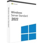 Windows Server Standard 2022